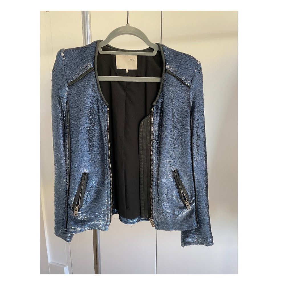 IRO Jacket
